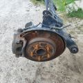 4210112171 | Балка задньої підвіски TOYOTA PRIUS - 30 09-17 - Прев'ю 2