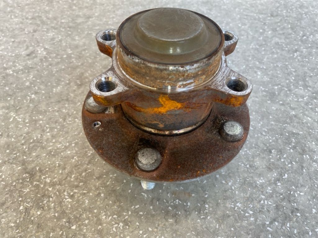 42200-TBA-A02 | Ступица задн. HONDA CIVIC FC/FK 15- - Фото 2