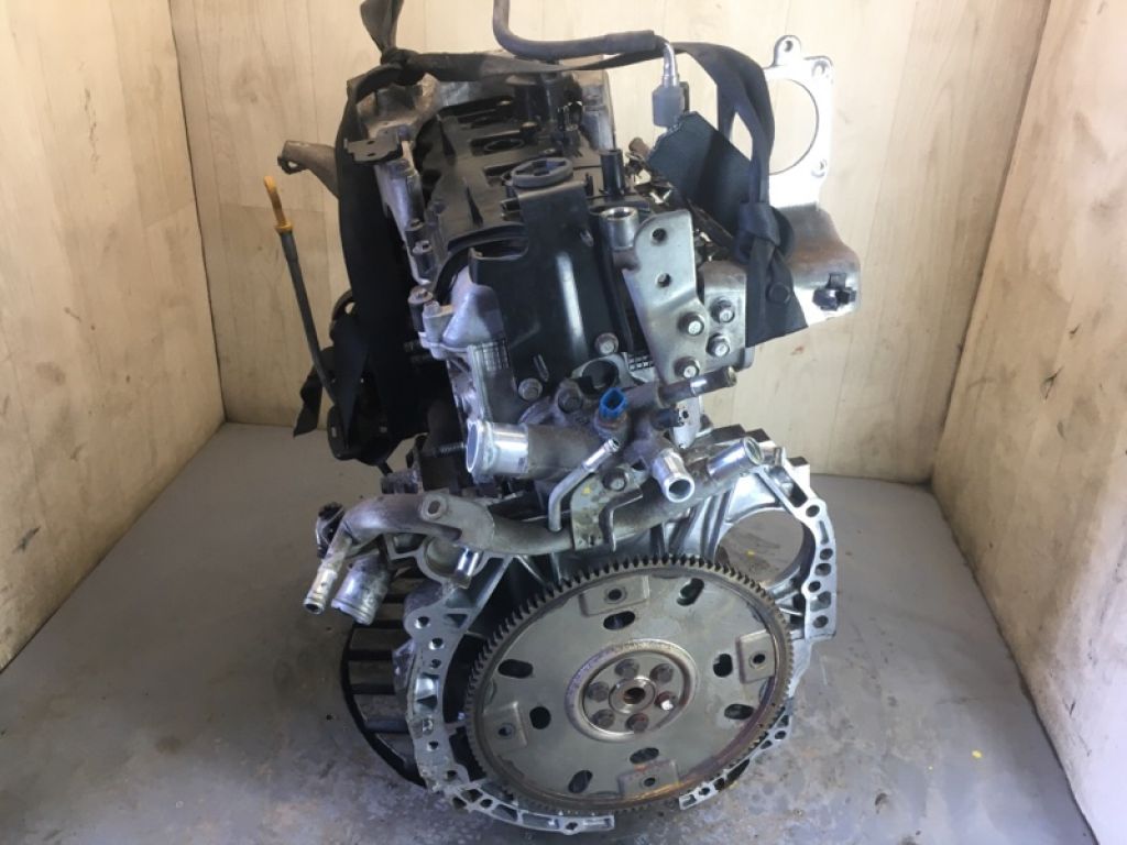 QR25DE | Двигатель бензин NISSAN ROGUE 08-15 - Фото 2