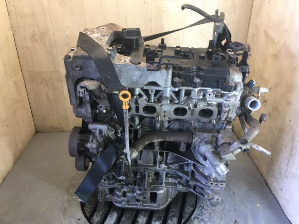QR25DE | Двигатель бензин NISSAN ROGUE 08-15 - Фото 3