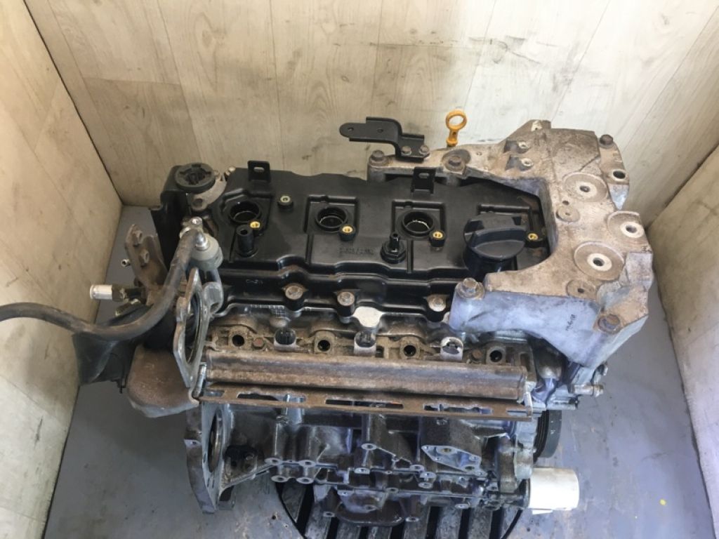 QR25DE | Двигатель бензин NISSAN ROGUE 08-15 - Фото 6
