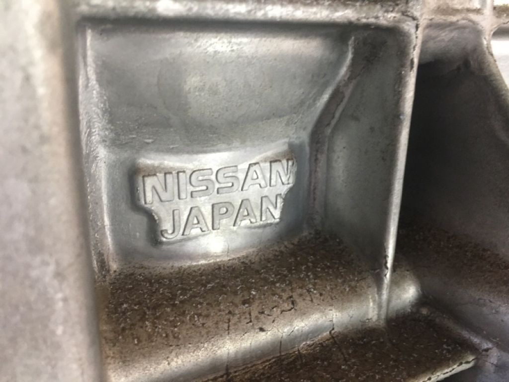 QR25DE | Двигатель бензин NISSAN ROGUE 08-15 - Фото 8