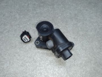 Привід заслінки впускного колектора TOYOTA CAMRY 55 14-17