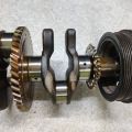 13401-0V010 | Колінвал TOYOTA CAMRY 40 06-11 - Прев'ю 3