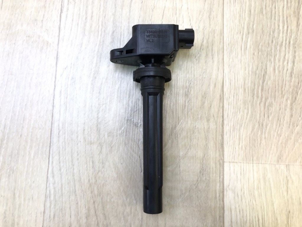 33400-65J00 | Катушка зажигания SUZUKI SX4 06-13
