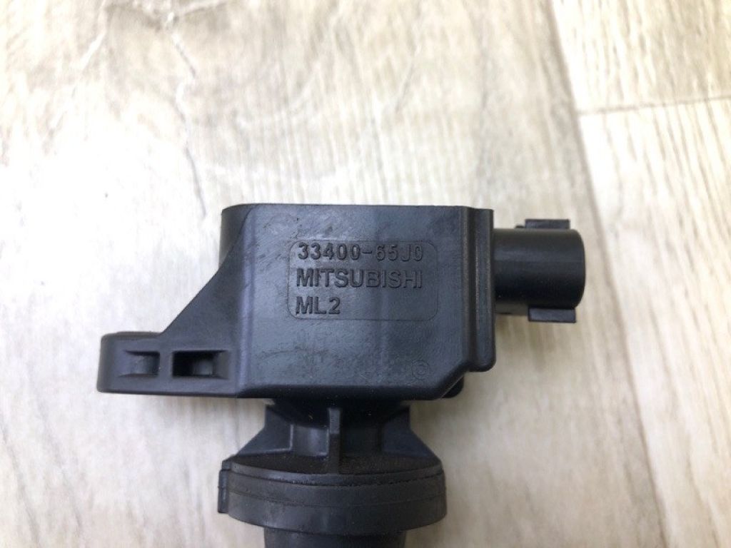 33400-65J00 | Катушка зажигания SUZUKI SX4 06-13 - Фото 6