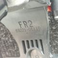 69211-06090-C0 | Ручка двери наружная передн. прав. TOYOTA CAMRY 55 14-17 - Превью 3