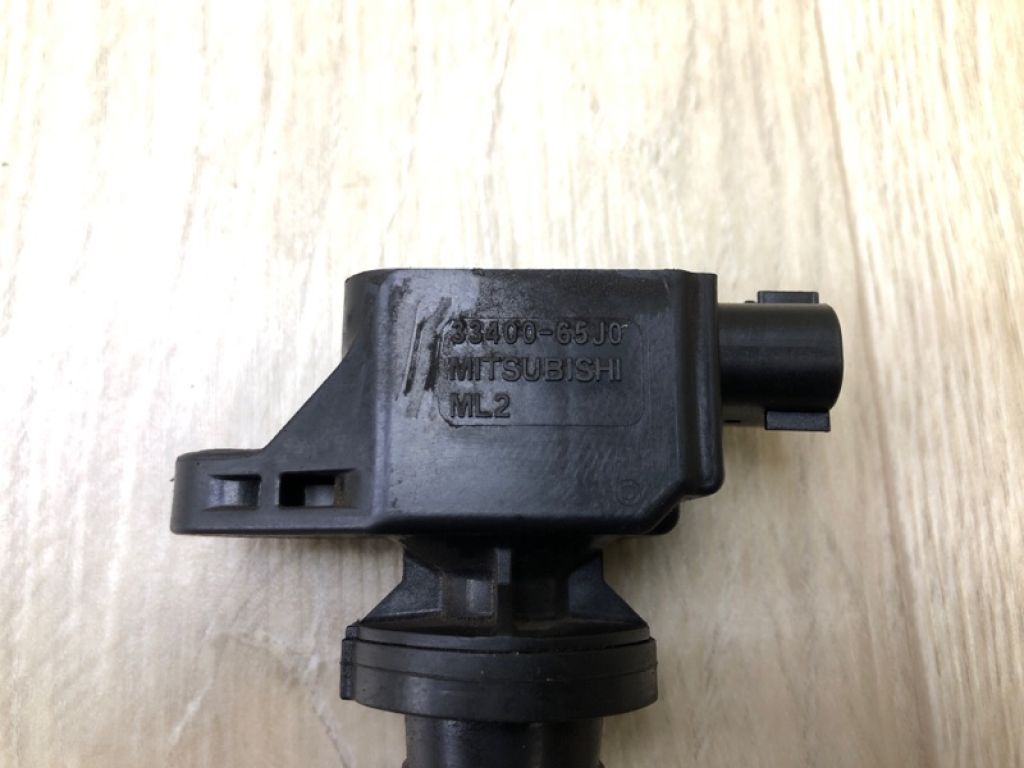 33400-65J00 | Катушка зажигания SUZUKI SX4 06-13 - Фото 7