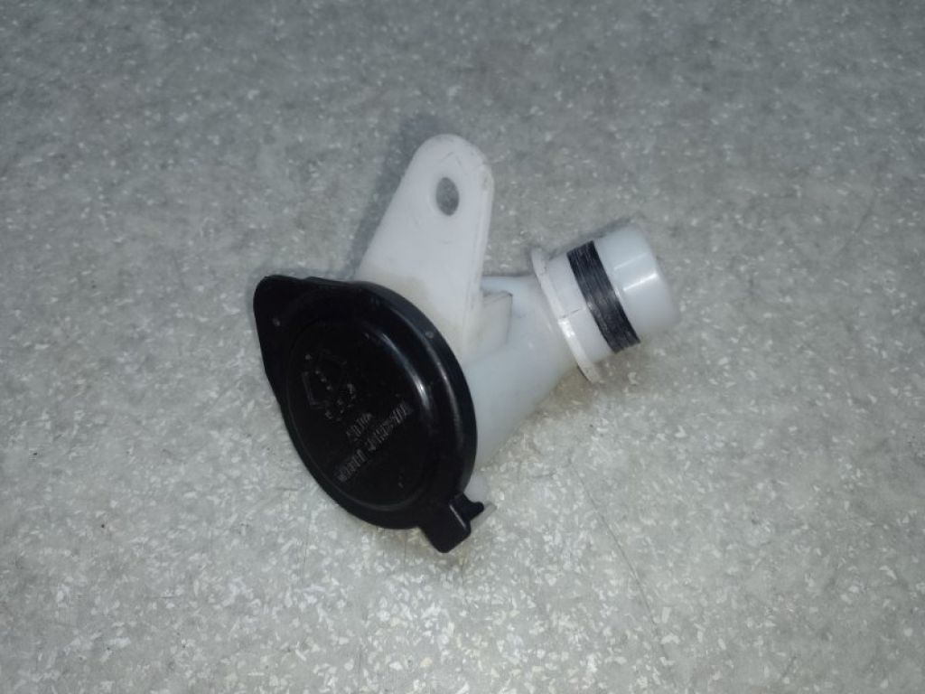 85301-06010 | Горловина бачка стеклоомывателя TOYOTA CAMRY 70 17- - Фото 2