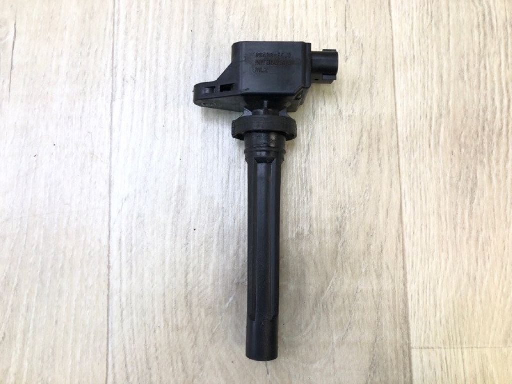 33400-65J00 | Катушка зажигания SUZUKI SX4 06-13