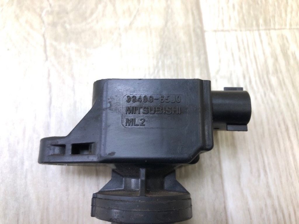 33400-65J00 | Катушка зажигания SUZUKI SX4 06-13 - Фото 6