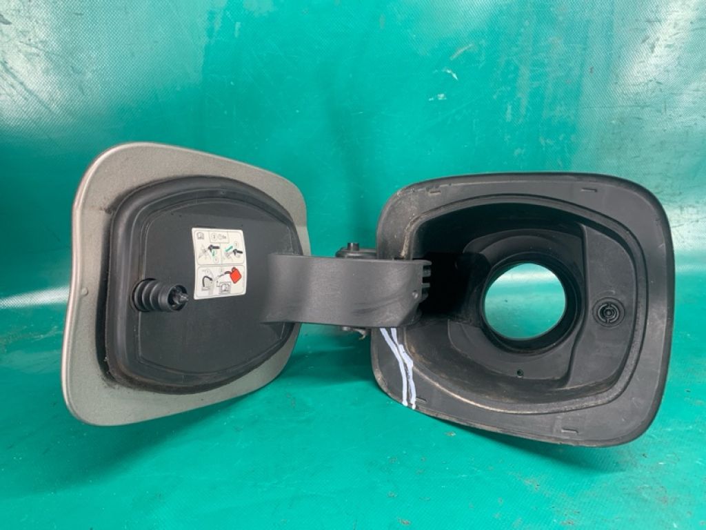 FA1Z-58405A26-A | Лючок паливного бака LINCOLN MKX 16-18 - Фото 5