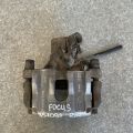 8M5Z-2552-B | Суппорт тормозной задн. прав. FORD FOCUS 10-18