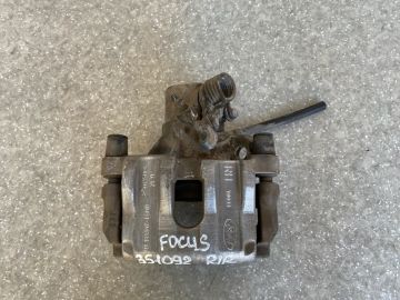 Суппорт тормозной задн. прав. FORD FOCUS 10-18
