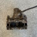 8M5Z-2553-B | Суппорт тормозной задн. лев. FORD FOCUS 10-18 - Превью 2