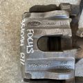 8M5Z-2553-B | Суппорт тормозной задн. лев. FORD FOCUS 10-18 - Превью 4
