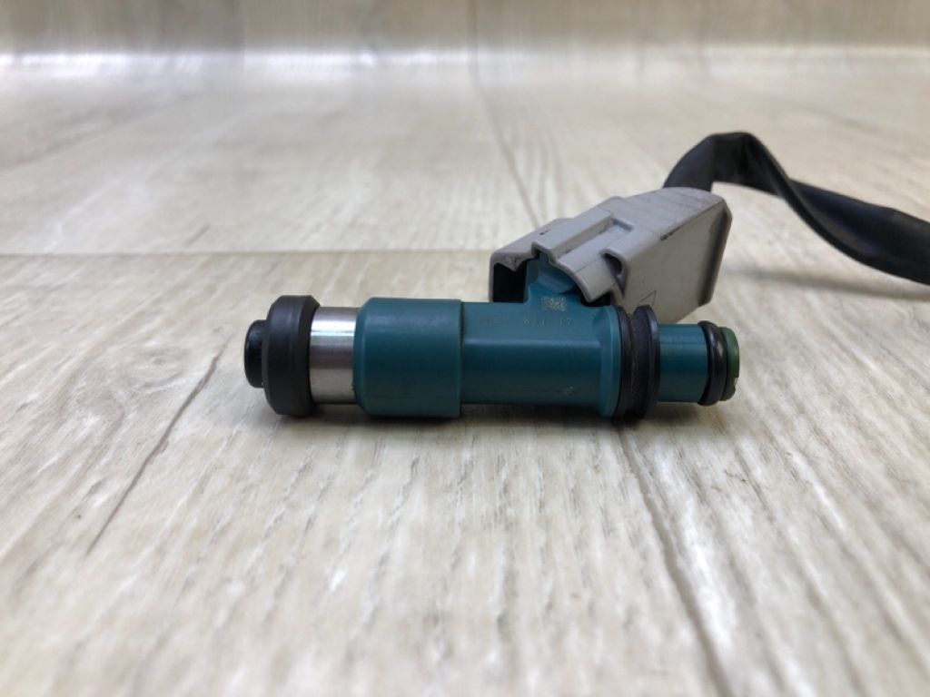 15710-65J00 | Форсунка топливная SUZUKI SX4 06-13 - Фото 2