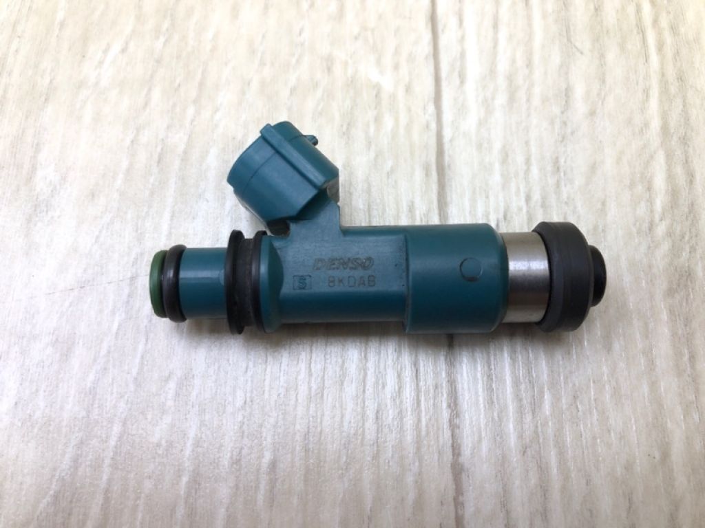 15710-65J00 | Форсунка топливная SUZUKI SX4 06-13 - Фото 5