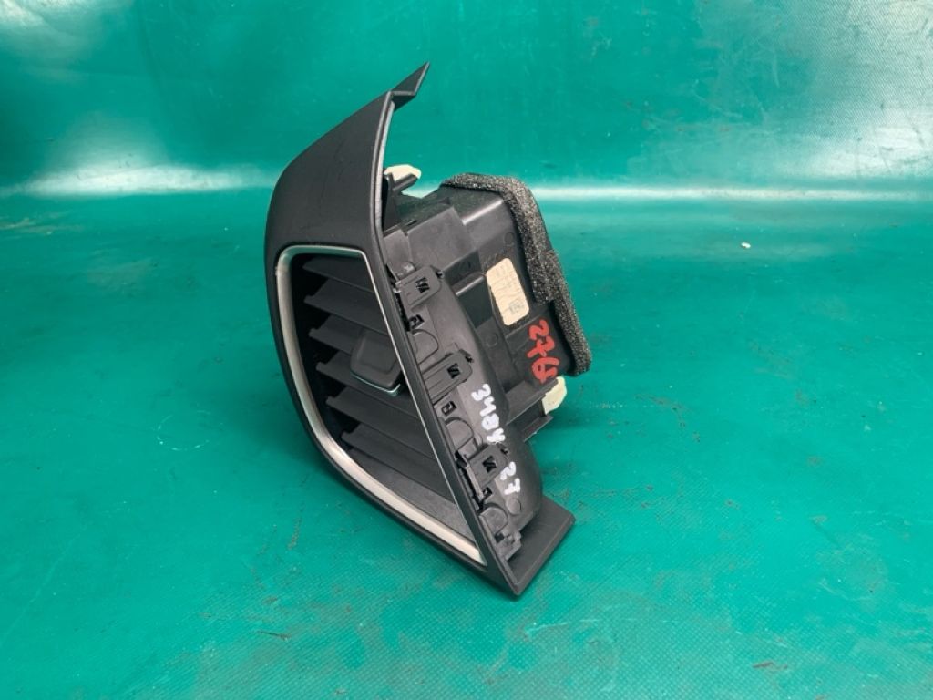 FA1Z-5804481-AA | Дефлектор воздушный передн. лев. LINCOLN MKX 16-18 - Фото 3