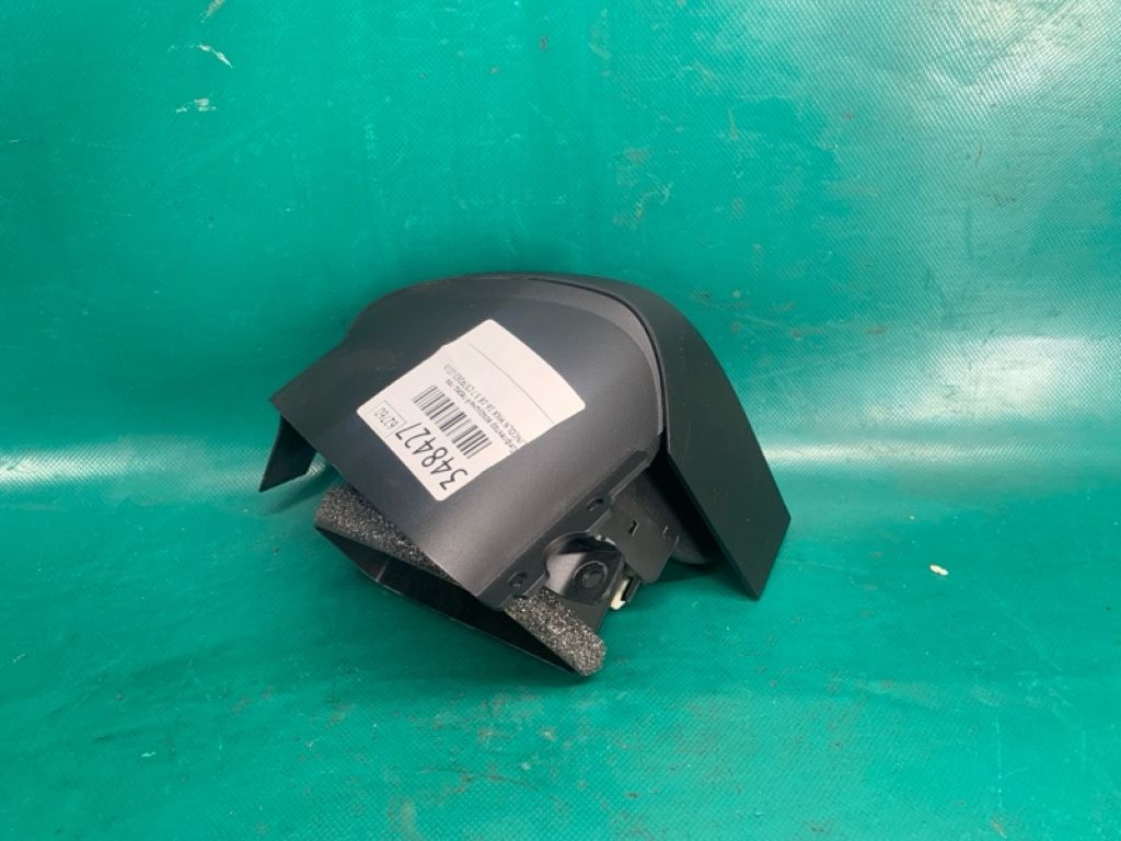 FA1Z-5804481-AA | Дефлектор воздушный передн. лев. LINCOLN MKX 16-18 - Фото 4