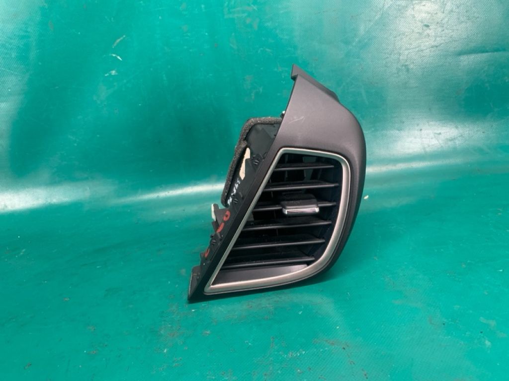 FA1Z-5804480-AB | Дефлектор воздушный передн. прав. LINCOLN MKX 16-18