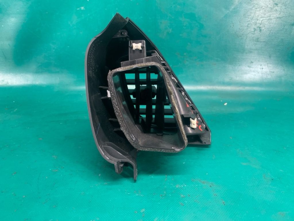 FA1Z-5804480-AB | Дефлектор воздушный передн. прав. LINCOLN MKX 16-18 - Фото 3