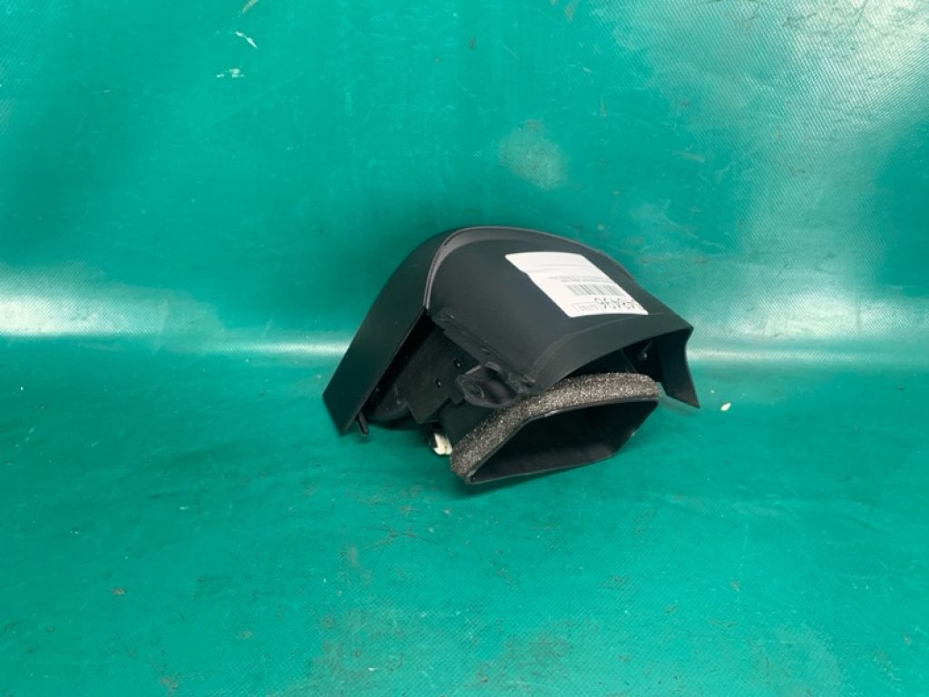 FA1Z-5804480-AB | Дефлектор воздушный передн. прав. LINCOLN MKX 16-18 - Фото 4