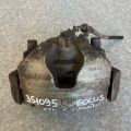 BV6Z-2B121-A | Суппорт тормозной передн. лев. FORD FOCUS 10-18