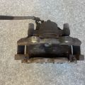 BV6Z-2B121-A | Суппорт тормозной передн. лев. FORD FOCUS 10-18 - Превью 3