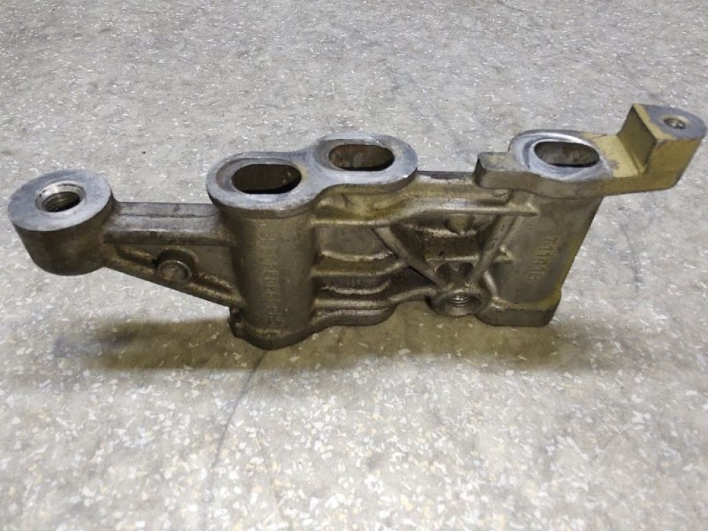 12313-0V030 | Кронштейн опори двигуна TOYOTA CAMRY 40 06-11 - Фото 2