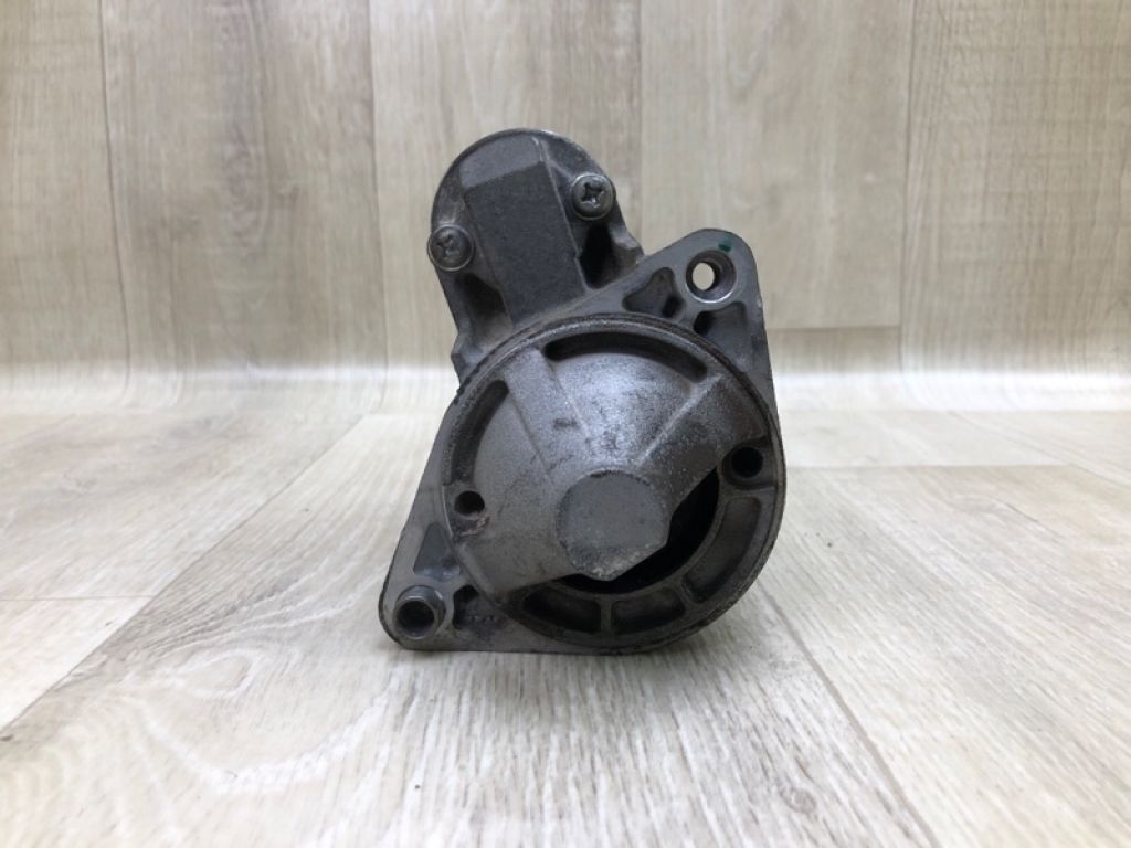 31100-80J00 | Стартер SUZUKI SX4 06-13 - Фото 2