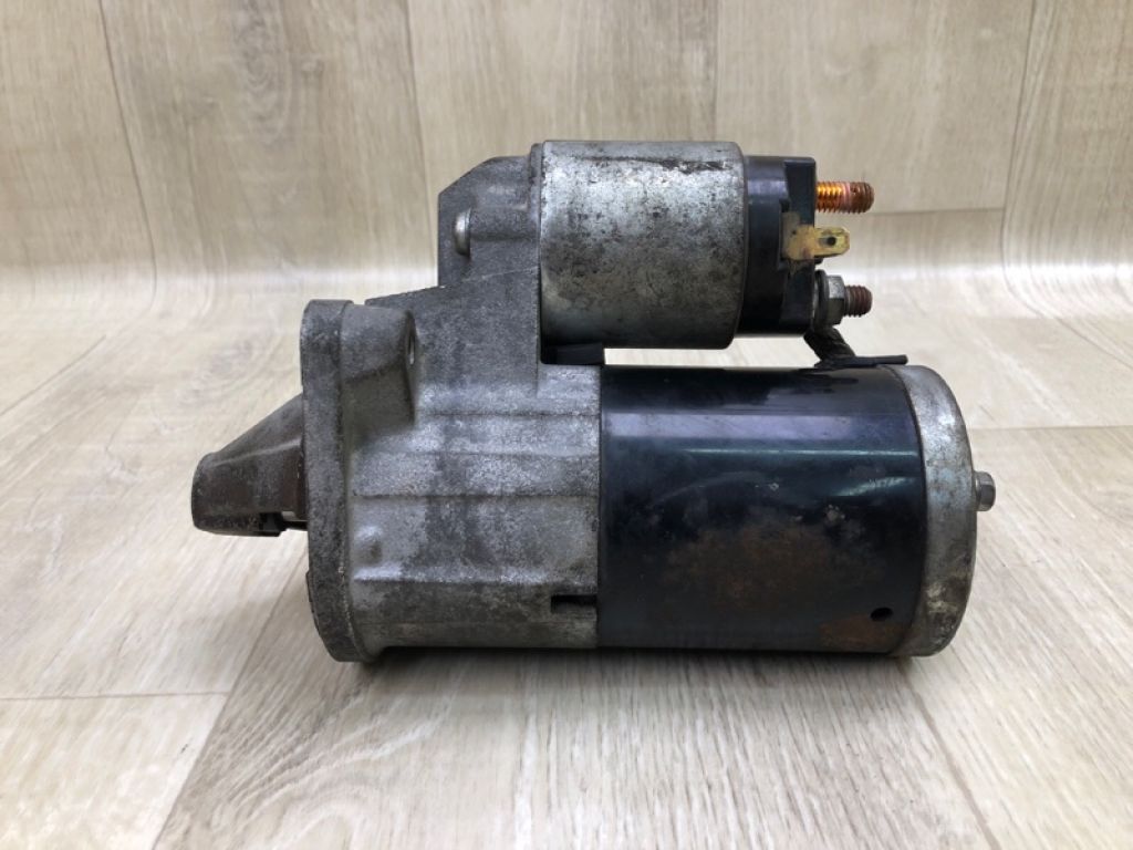 31100-80J00 | Стартер SUZUKI SX4 06-13 - Фото 3