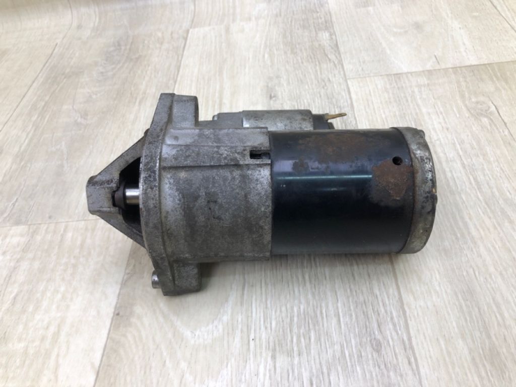 31100-80J00 | Стартер SUZUKI SX4 06-13 - Фото 4