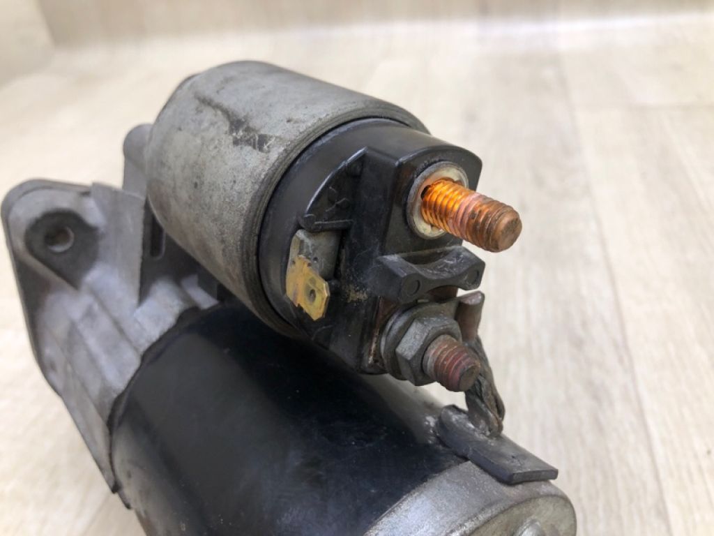 31100-80J00 | Стартер SUZUKI SX4 06-13 - Фото 6