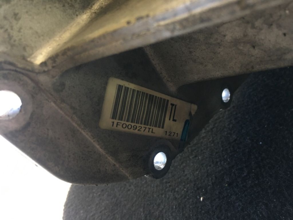 29511-66J50 | Хвостовик трансмісії SUZUKI GRAND VITARA 05-15 - Фото 9