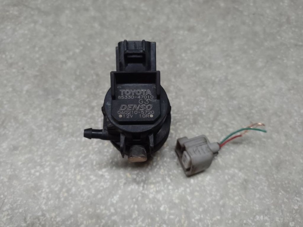 85330-06070 | Насос омывателя стекла TOYOTA CAMRY 55 14-17 - Фото 4