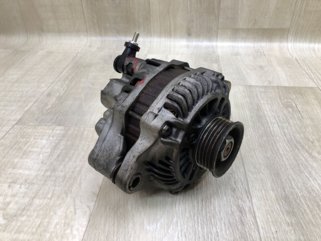 31400-80JV1 | Генератор SUZUKI SX4 06-13