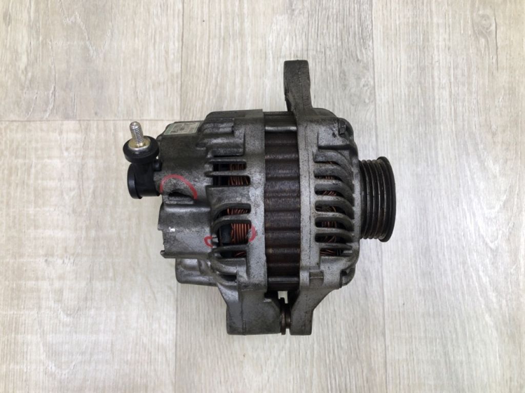 31400-80JV1 | Генератор SUZUKI SX4 06-13 - Фото 3