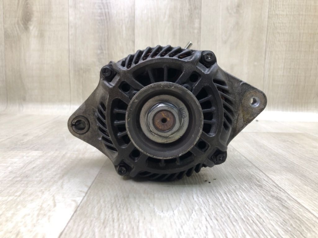 31400-80JV1 | Генератор SUZUKI SX4 06-13 - Фото 4