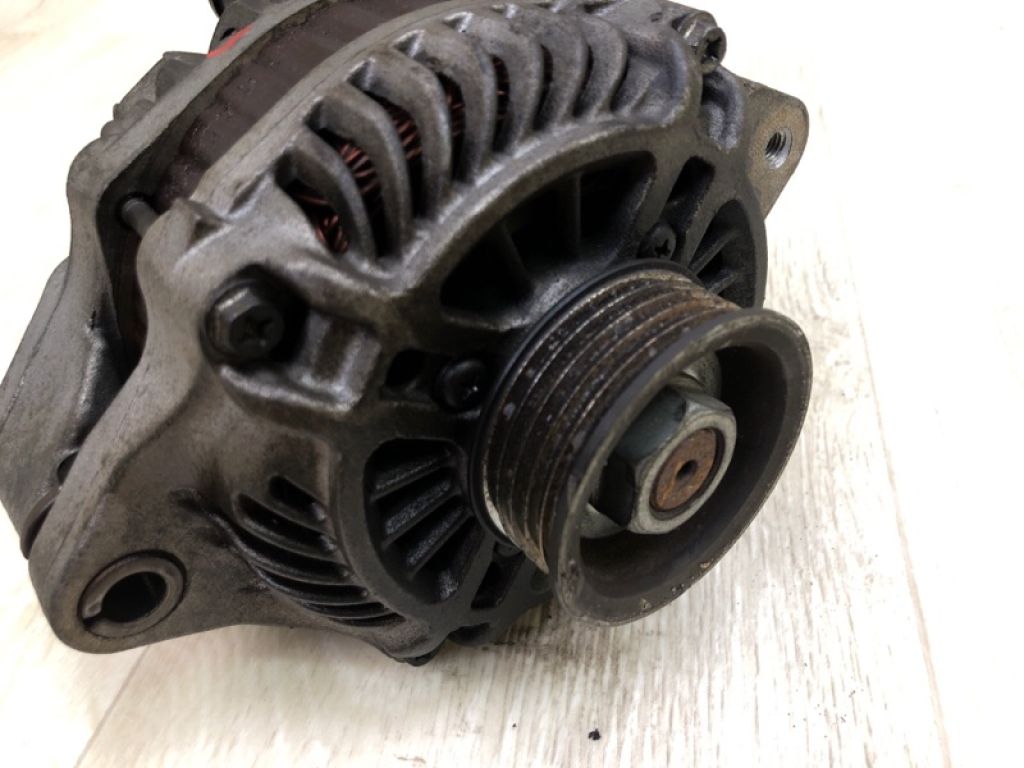 31400-80JV1 | Генератор SUZUKI SX4 06-13 - Фото 7