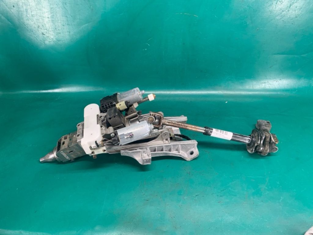 F2GZ-3C529-AE | Електропідсилювач рульового керування LINCOLN MKX 16-18