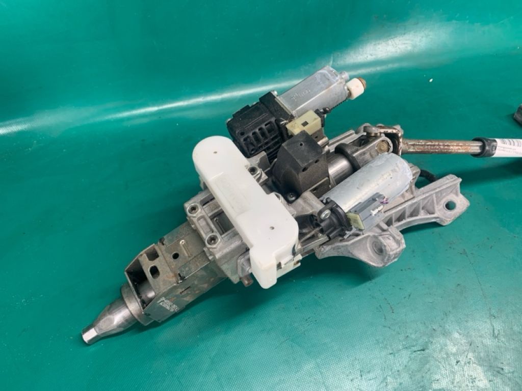 F2GZ-3C529-AE | Електропідсилювач рульового керування LINCOLN MKX 16-18 - Фото 2