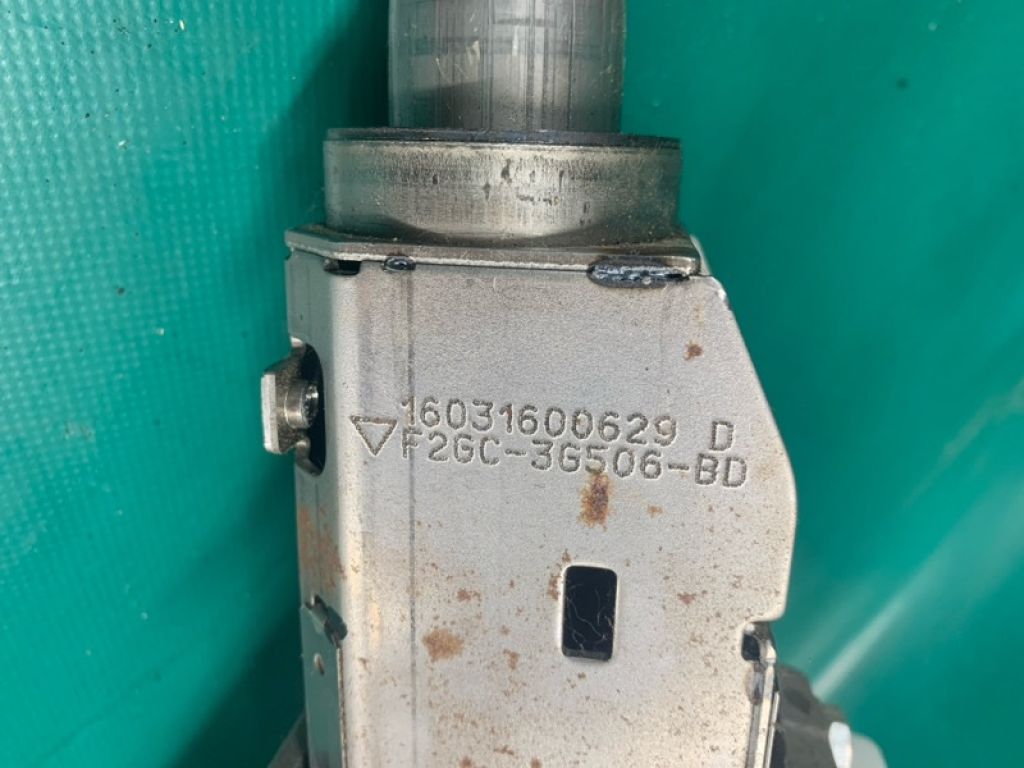 F2GZ-3C529-AE | Електропідсилювач рульового керування LINCOLN MKX 16-18 - Фото 3