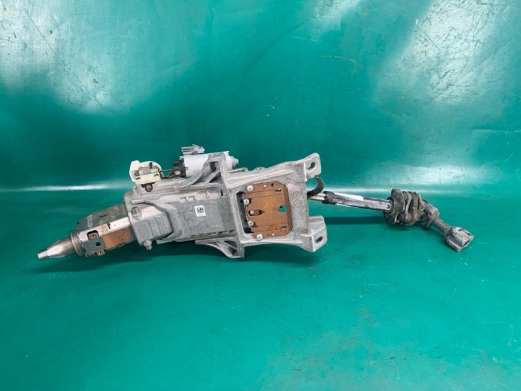 F2GZ-3C529-AE | Електропідсилювач рульового керування LINCOLN MKX 16-18 - Фото 4