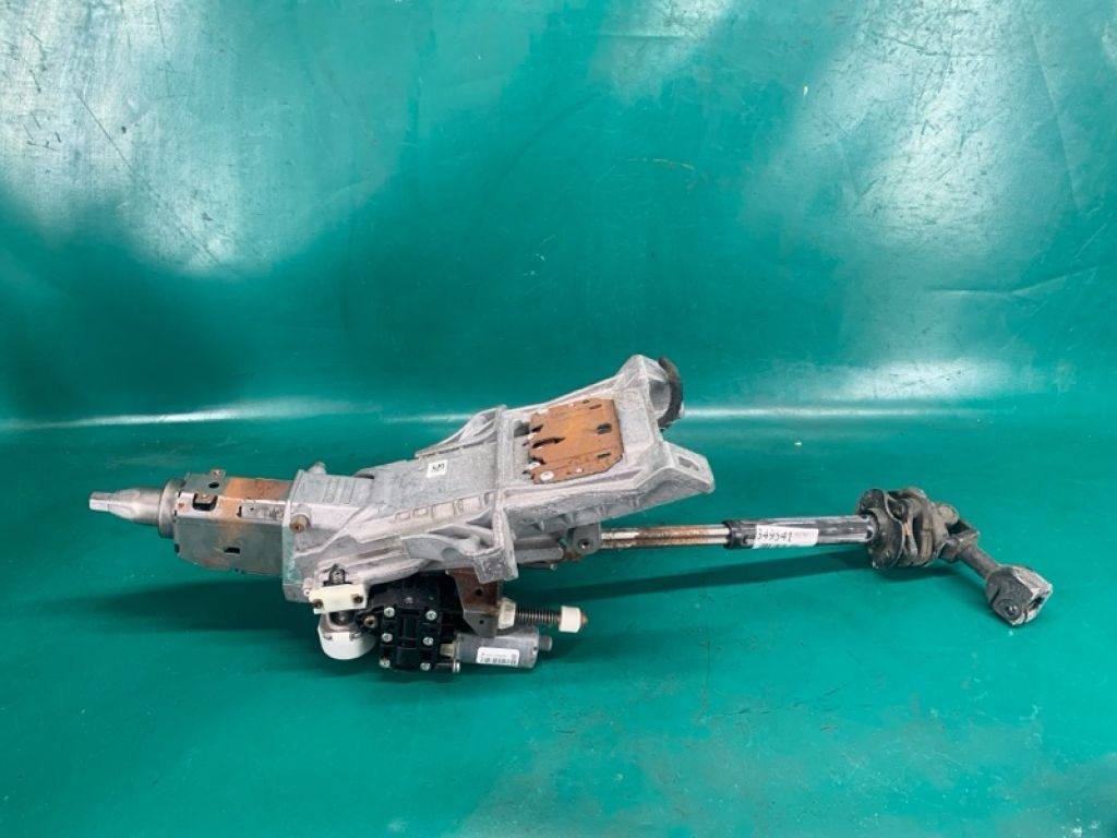 F2GZ-3C529-AE | Електропідсилювач рульового керування LINCOLN MKX 16-18 - Фото 5