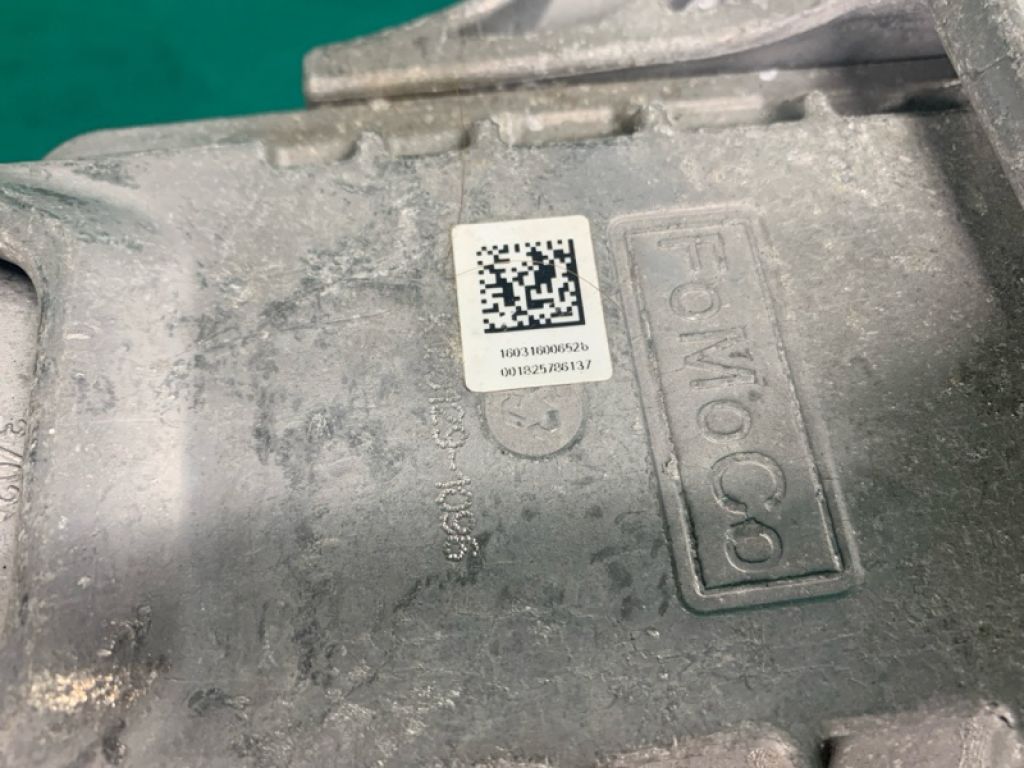 F2GZ-3C529-AE | Електропідсилювач рульового керування LINCOLN MKX 16-18 - Фото 6