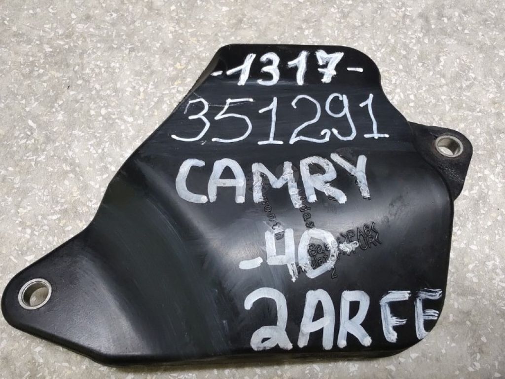 11322-0V010 | Кришка ГРМ TOYOTA CAMRY 40 06-11