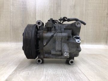 Компрессор кондиционера SUZUKI SX4 06-13