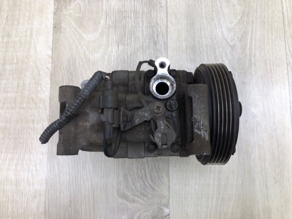 95200-80JA2 | Компрессор кондиционера SUZUKI SX4 06-13 - Фото 2
