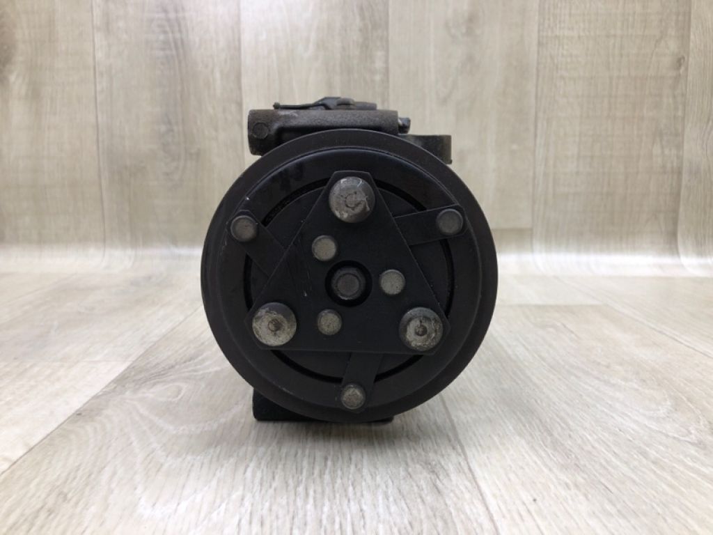 95200-80JA2 | Компрессор кондиционера SUZUKI SX4 06-13 - Фото 3